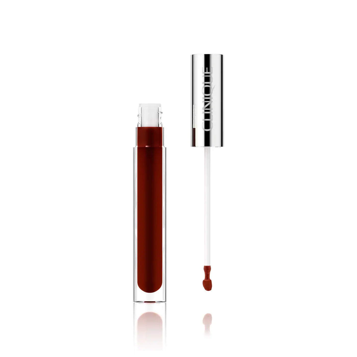 Clinique - Pop Plush Creamy Lip Gloss - BLACK HONEY POP