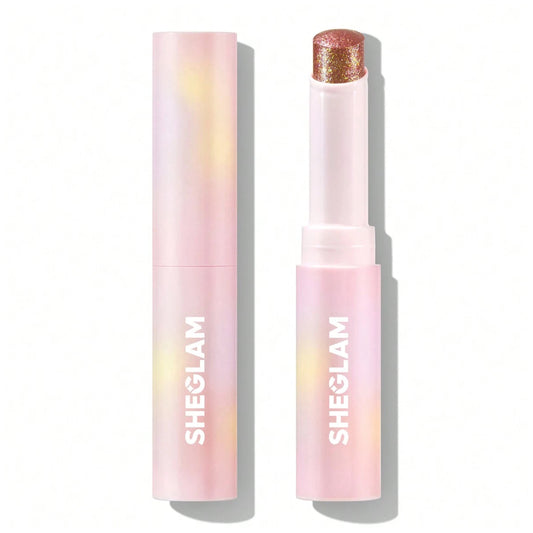 SHEGLAM - Crystal Jelly Glaze Stick - FUSCHIA FUN