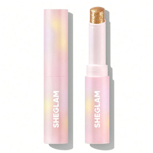 SHEGLAM - Crystal Jelly Glaze Stick - GOLDEN GIRL
