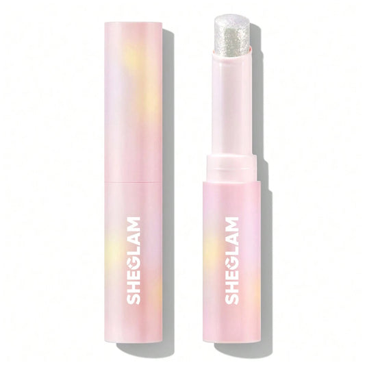 SHEGLAM - Crystal Jelly Glaze Stick - ROSY GEM