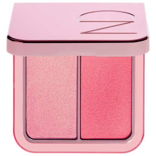 Natasha Denona - Hy-Blush Cloudy Cream Cheek Duo - SWEET CHEEKS