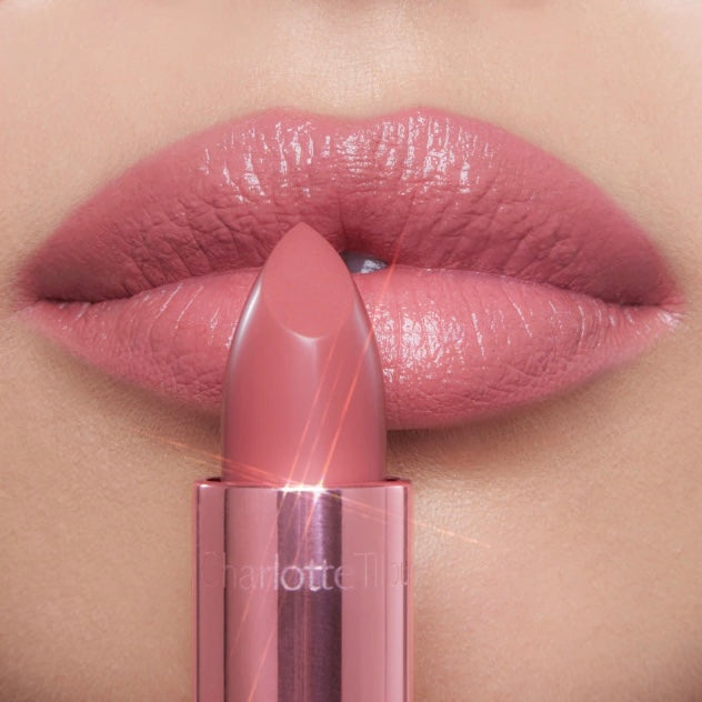 Charlotte Tilbury - K.I.S.S.I.N.G Lipstick - ICON BABY