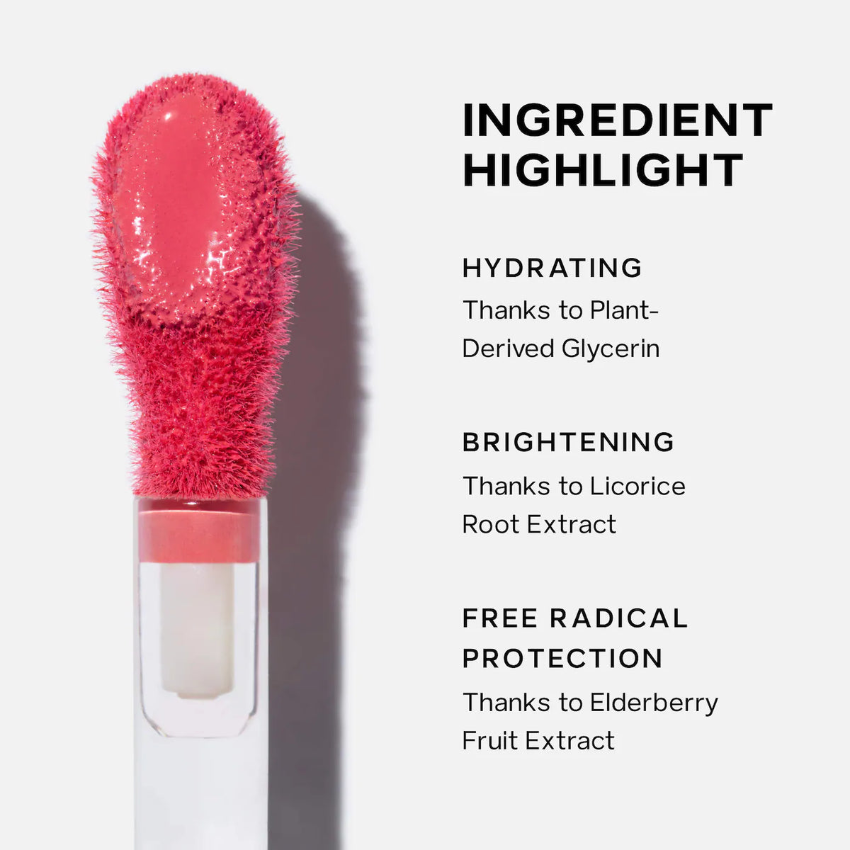 Saie - Dew Blush Liquid Cream Blush Mini - BABY