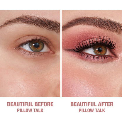 Charlotte Tilbury - Pillow Talk Iconic Lip And Cheek Secrets Set
