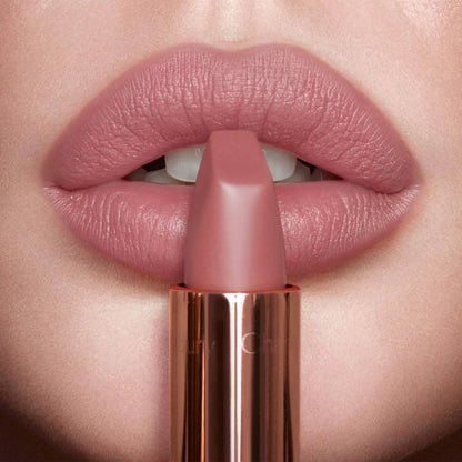 Charlotte Tilbury - Pillow Talk Iconic Lip And Cheek Secrets Set
