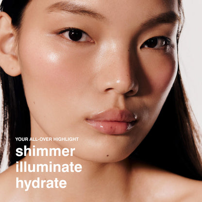 Rhode - Highlight Milk Multipurpose Luminizer - 01