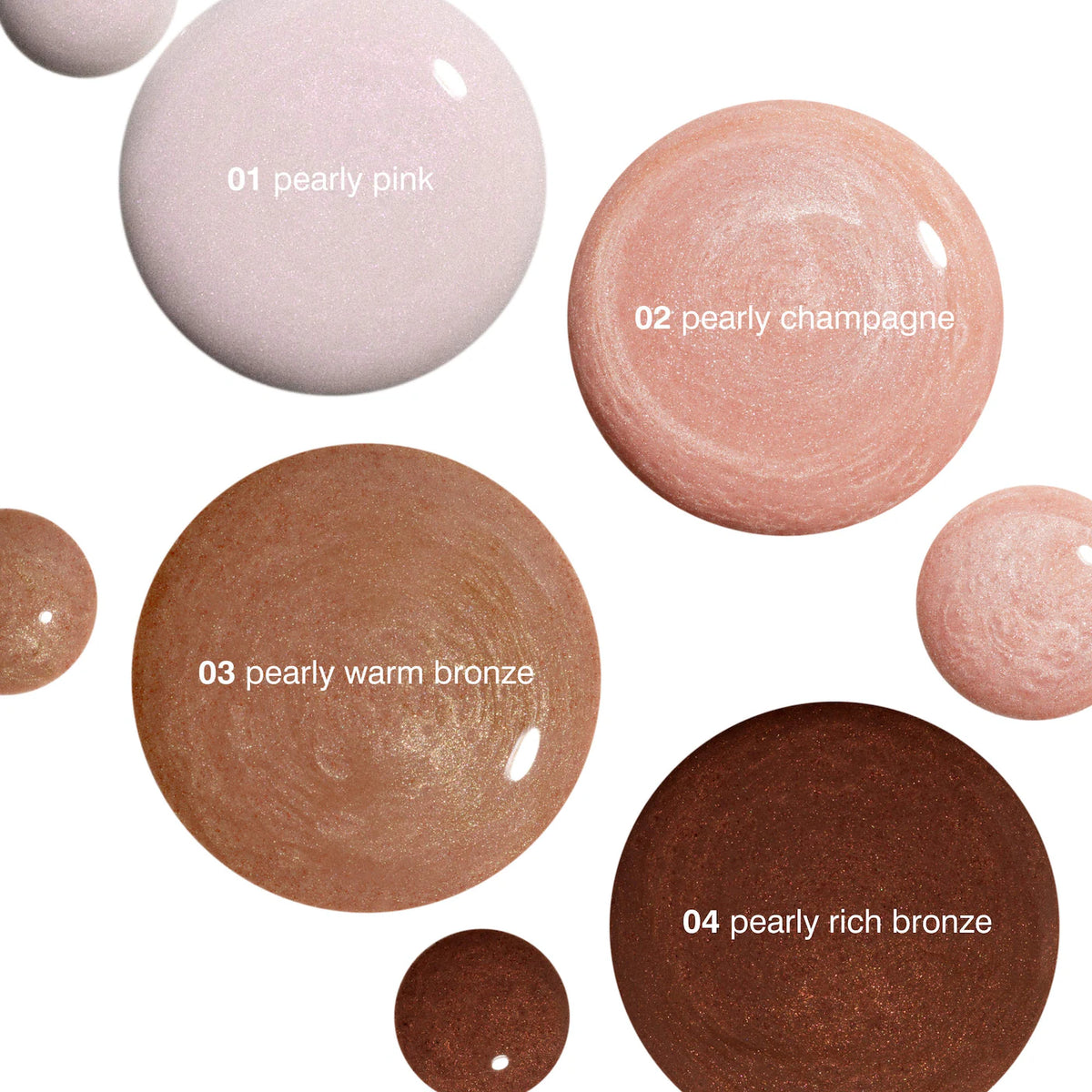 Rhode - Highlight Milk Multipurpose Luminizer - 01