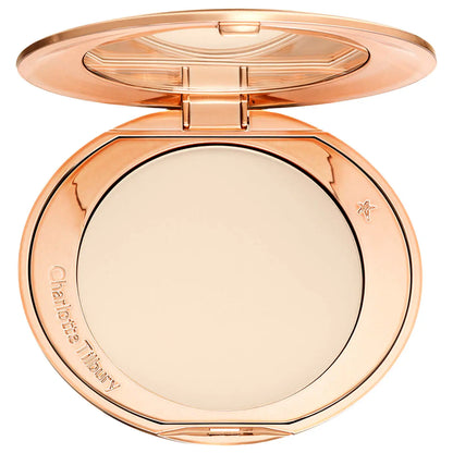 Charlotte Tilbury - Airbrush Flawless Finish Setting Powder - 1 FAIR