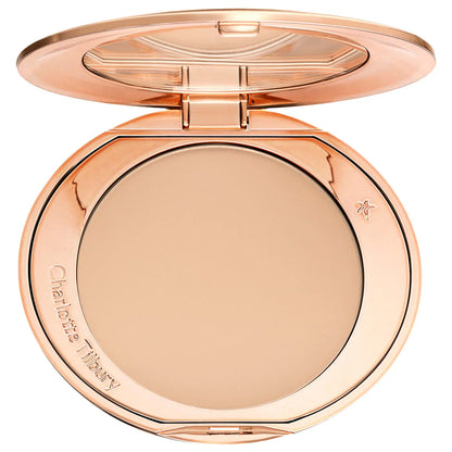 Charlotte Tilbury - Airbrush Flawless Finish Setting Powder - 2 MEDIUM