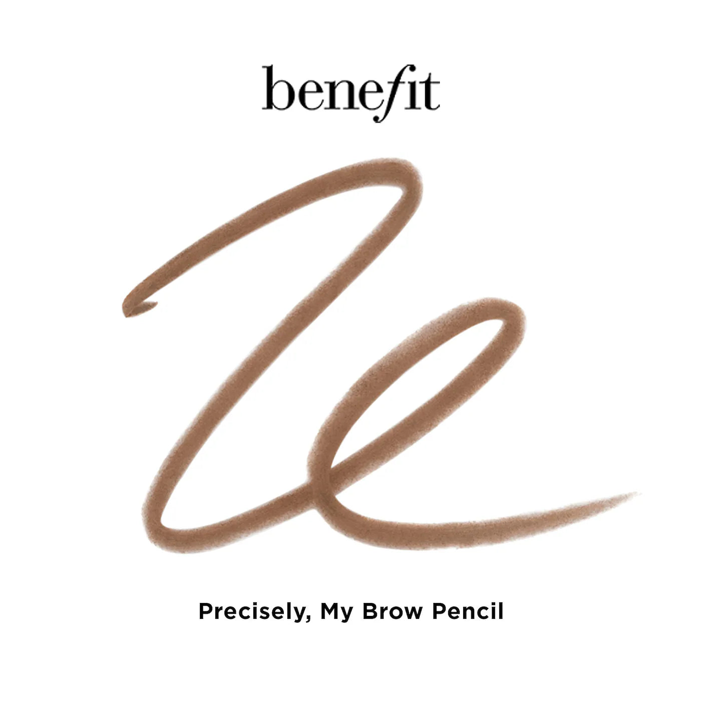 Benefit Cosmetics - Precisely, My Brow Pencil Eyebrow Definer - SHADE 3.75