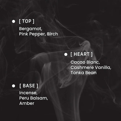 PHLUR - Mini Vanilla Smoke Body & Hair Fragrance Mist