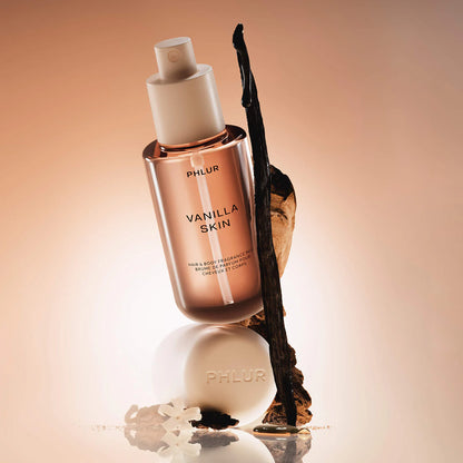 PHLUR - Mini Vanilla Skin Body & Hair Fragrance Mist