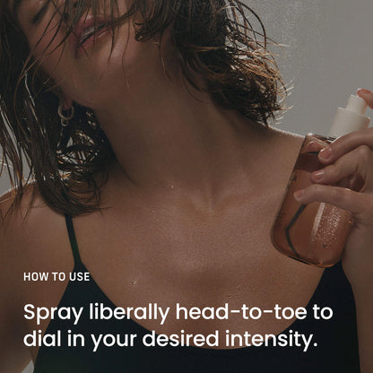 PHLUR - Mini Vanilla Skin Body & Hair Fragrance Mist