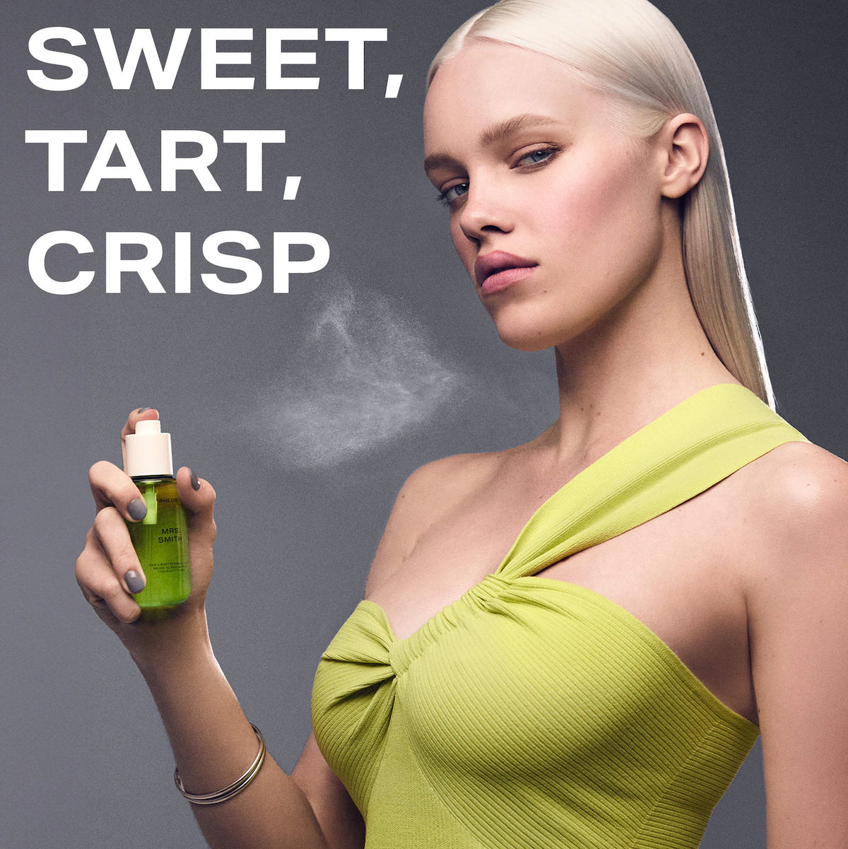 PHLUR - Mini Mrs Smith Body & Hair Fragrance Mist