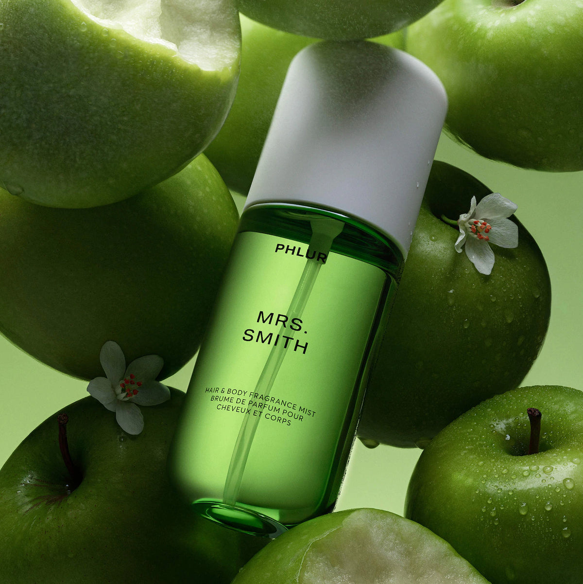 PHLUR - Mini Mrs Smith Body & Hair Fragrance Mist