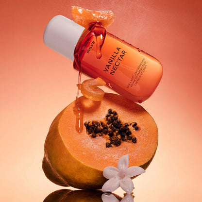 PHLUR - Mini Vanilla Nectar Body & Hair Fragrance Mist