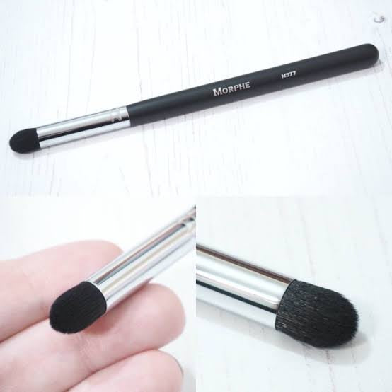 Morphe - M577 Jumbo Crease Brush