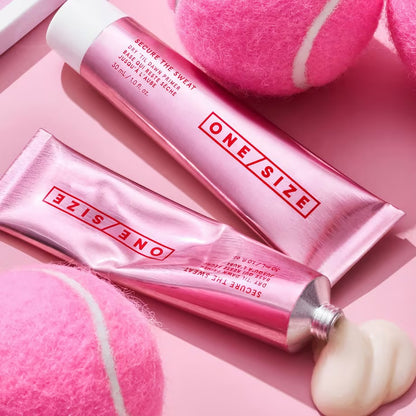 ONE/SIZE - Secure The Sweat Waterproof Mattifying Primer