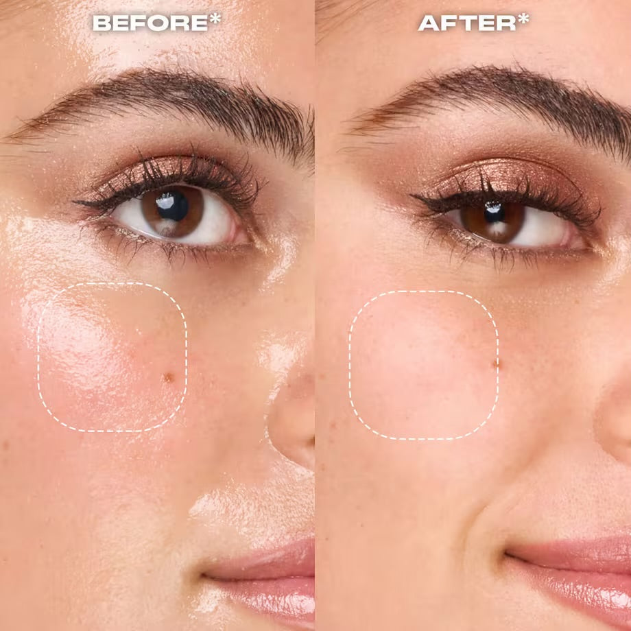 ONE/SIZE - Secure The Sweat Waterproof Mattifying Primer