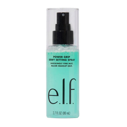 e.l.f - Power Grip Dewy Setting Spray