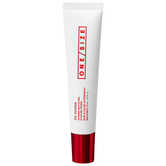 ONE/SIZE - Oil Sucker Extreme Mattifying Alkaline Primer