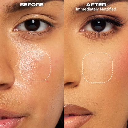 ONE/SIZE - Oil Sucker Extreme Mattifying Alkaline Primer