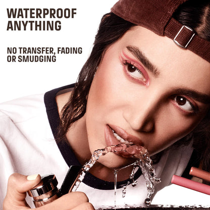 MAKE UP FOR EVER - Aqua Seal Waterproof Setting Liquid