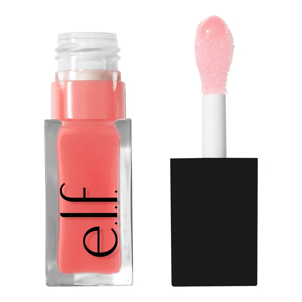 e.l.f - Glow Reviver Lip Oil - PINK QUARTZ