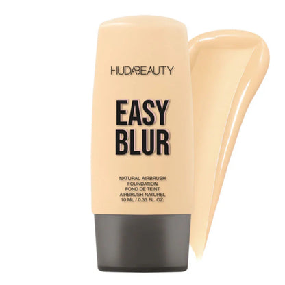 Huda Beauty - Easy Blur Foundation Mini - CREME BRULEE 150G