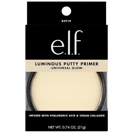 e.l.f - Luminous Putty Primer