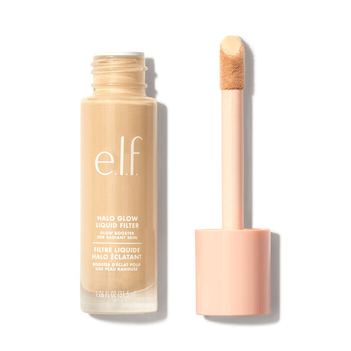 e.l.f - Halo Glow Liquid Filter - 1 FAIR NEUTRAL