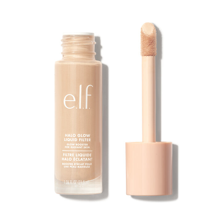 e.l.f - Halo Glow Liquid Filter - 2 FAIR/LIGHT