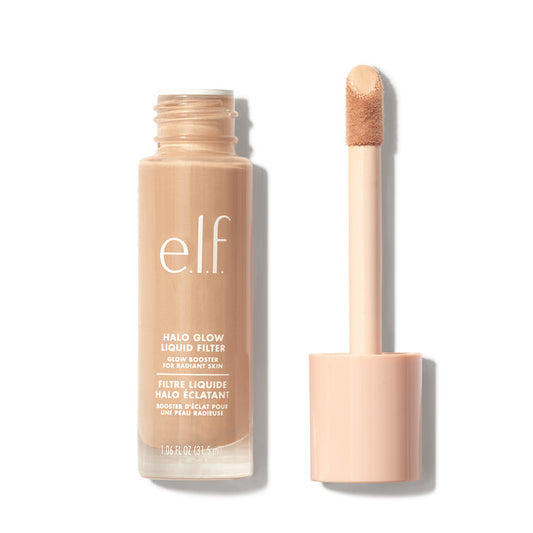 e.l.f - Halo Glow Liquid Filter - 3 LIGHT/MEDIUM