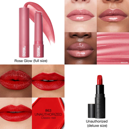 Sephora - Sephora Favorites Precious Pouts Lip Set