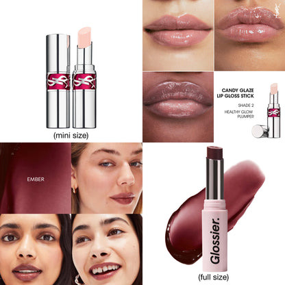 Sephora - Sephora Favorites Precious Pouts Lip Set