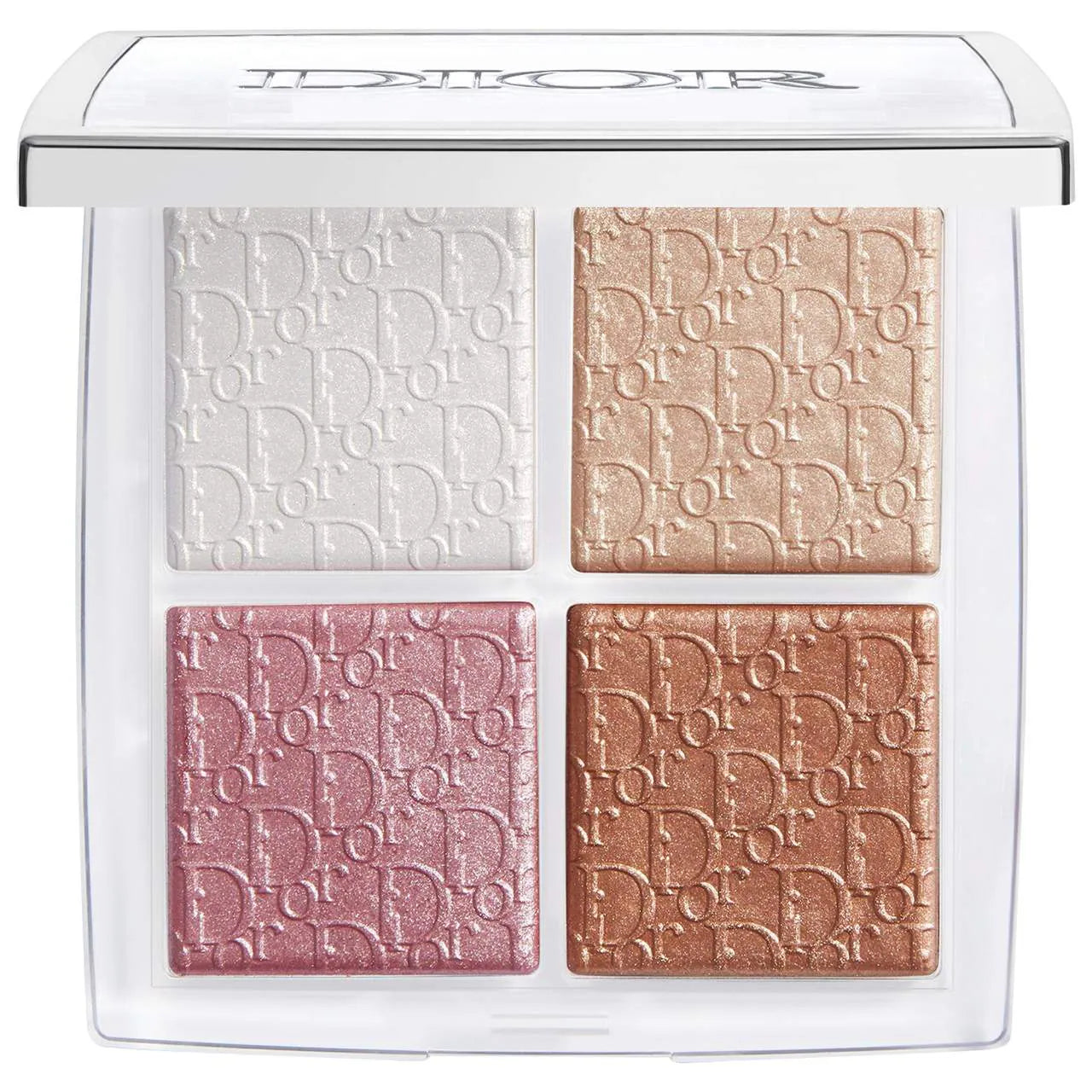 DIOR - Backstage Glow Face Palette - 001 UNIVERSAL