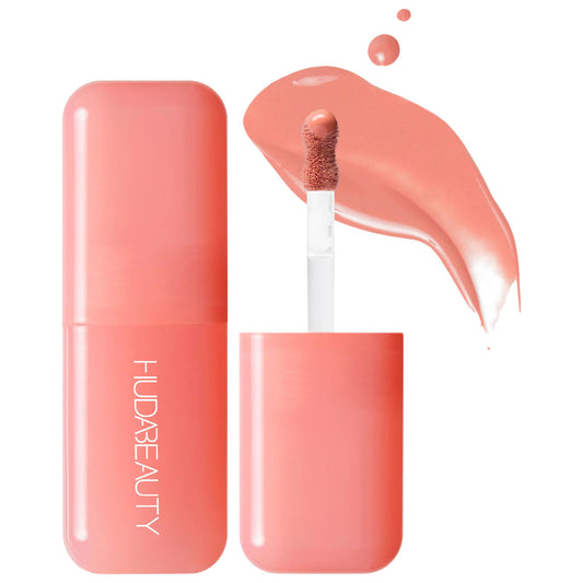 Huda Beauty - Blush Filter Liquid Blush - COTTON CANDY