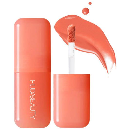 Huda Beauty - Blush Filter Liquid Blush - PEACH SORBET