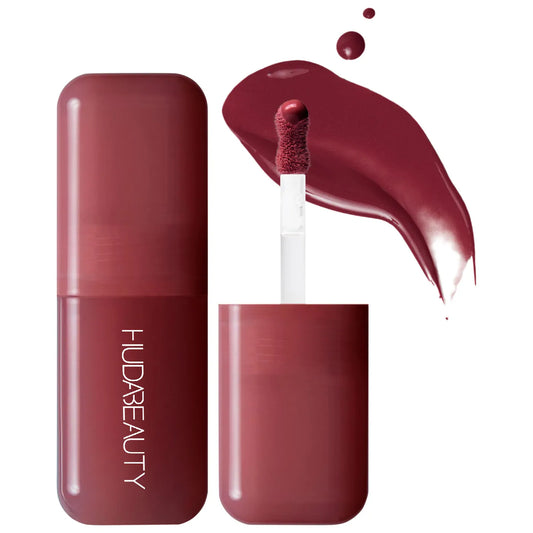 Huda Beauty - Blush Filter Liquid Blush - BLACK CHERRY