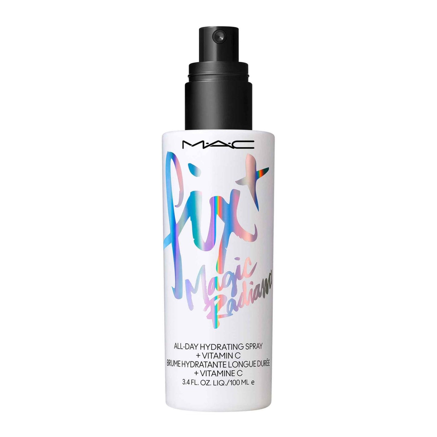 MAC - Fix+ Magic Radiance Setting Spray - 100ml