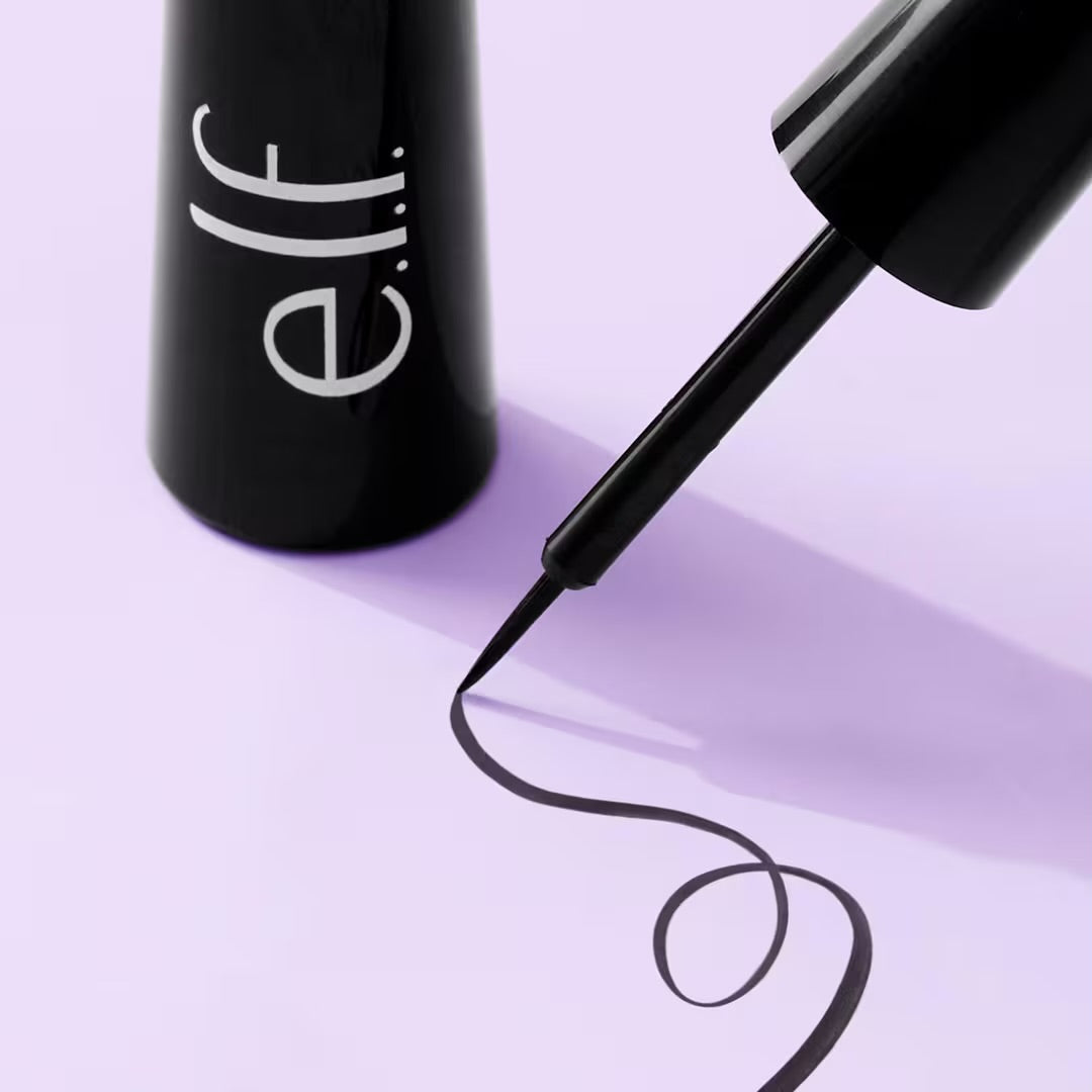 e.l.f - Expert Liquid Liner Set