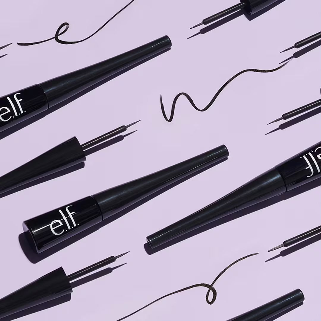 e.l.f - Expert Liquid Liner Set