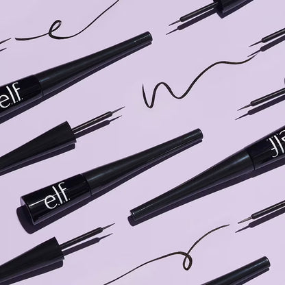 e.l.f - Expert Liquid Liner Set