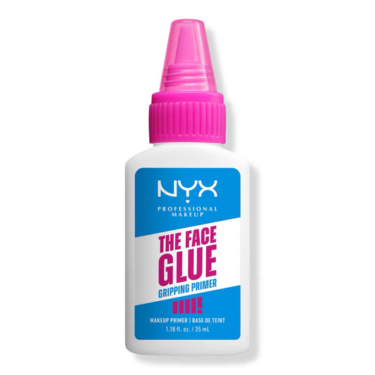 NYX Professional Makeup - The Face Glue Gripping Primer