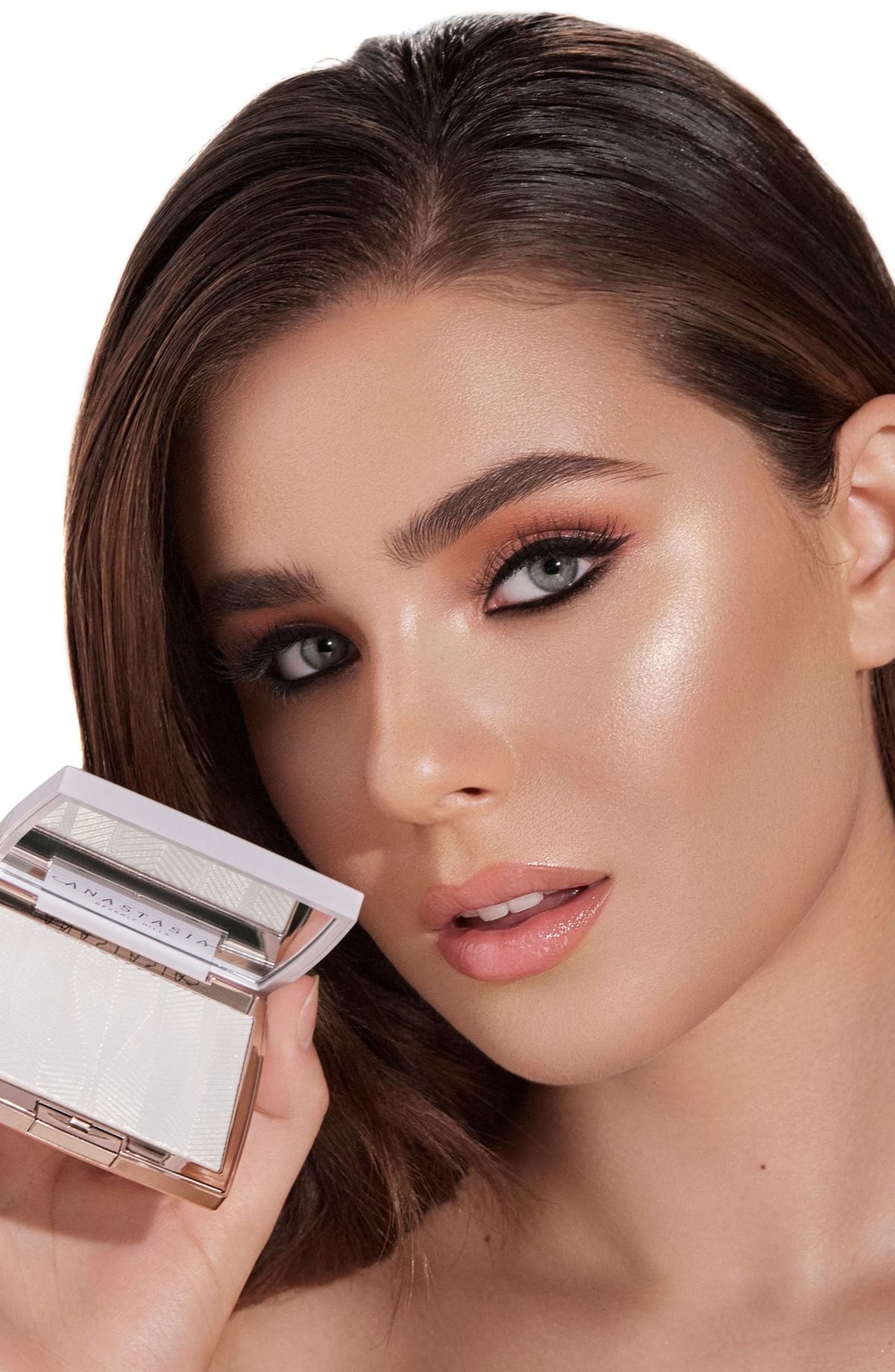 Anastasia Beverly Hills - Iced Out Highlighter