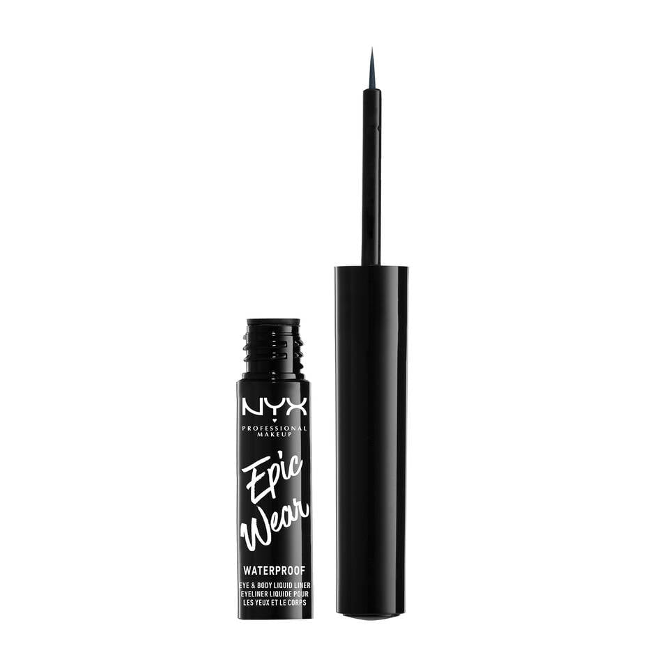 NYX Professional Makeup - Epic Wear Liquid Liner - STONE FOX