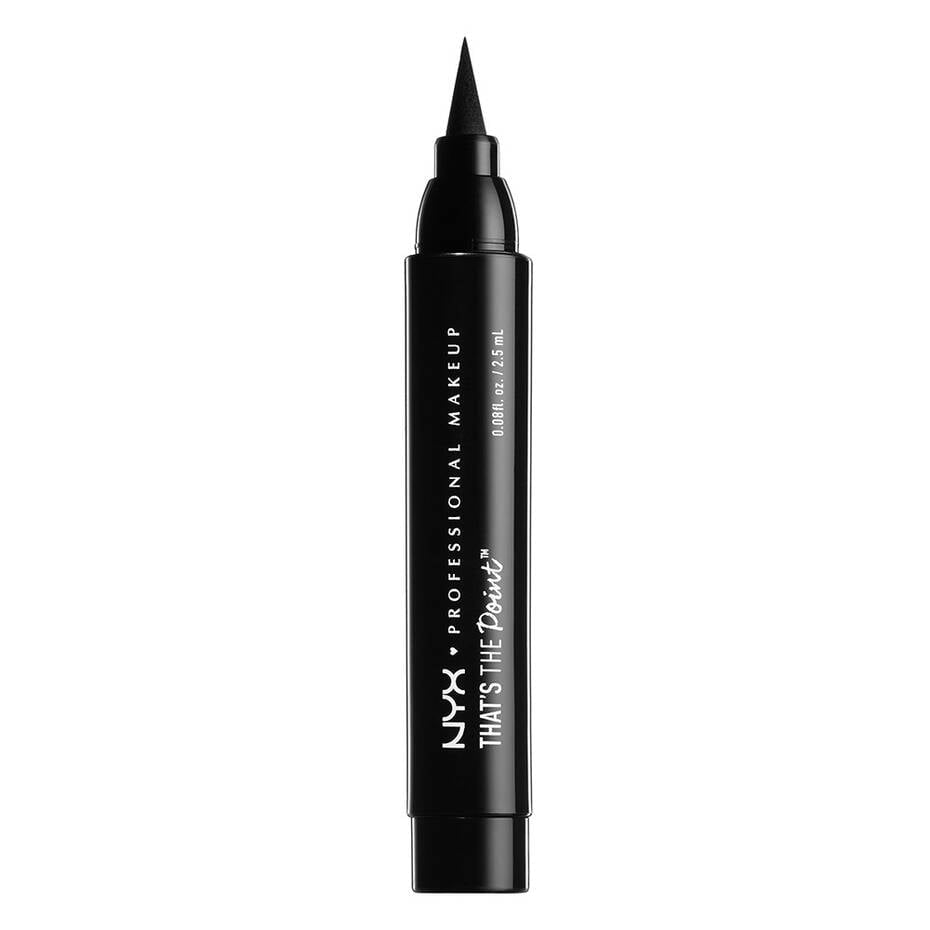 NYX Professional Makeup - That's The Point Artistry Eyeliner - PUT A WING ON IT