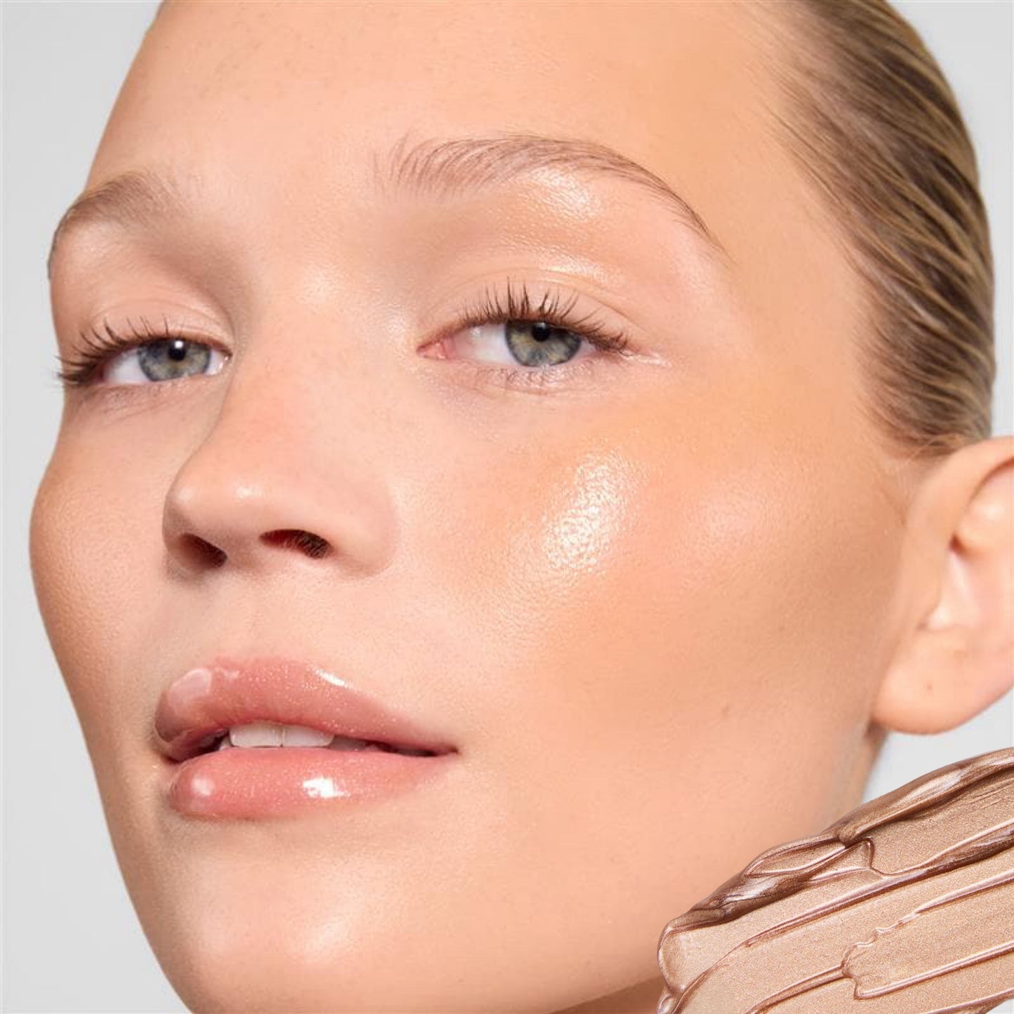 Sephora Favorites - Gleamy Dreamy Makeup Value Set