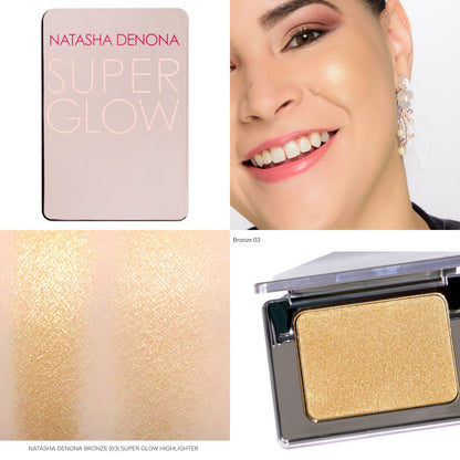 Natasha Denona - Super Glow