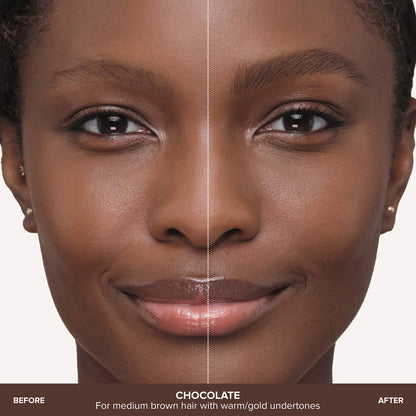 Anastasia Beverly Hills - MicroStroke Brow Pen - CHOCOLATE